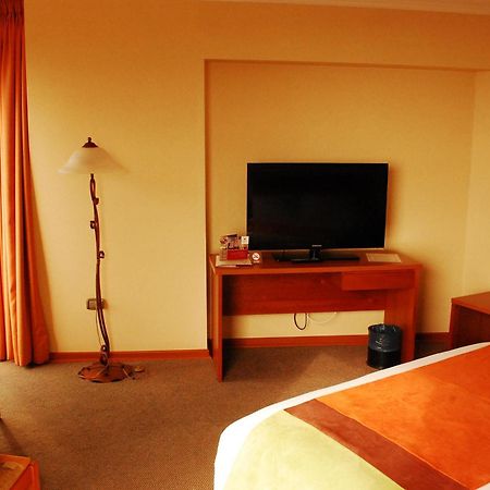Hotel Florencia Suites & Apartments Antofagasta Szoba fotó