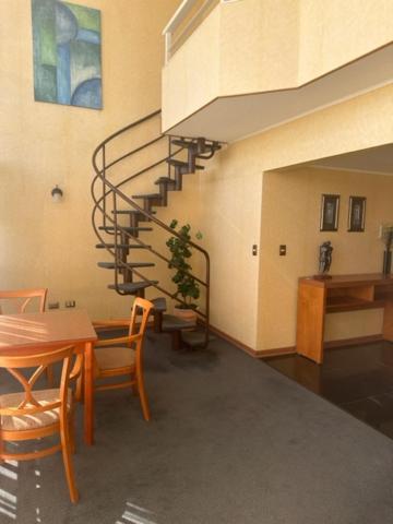 Hotel Florencia Suites & Apartments Antofagasta Kültér fotó