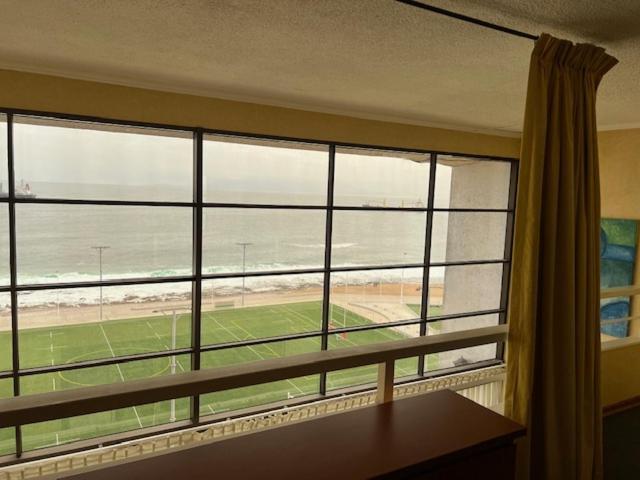 Hotel Florencia Suites & Apartments Antofagasta Kültér fotó