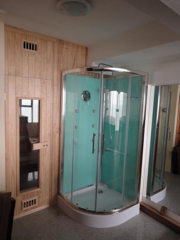 Hotel Florencia Suites & Apartments Antofagasta Kültér fotó