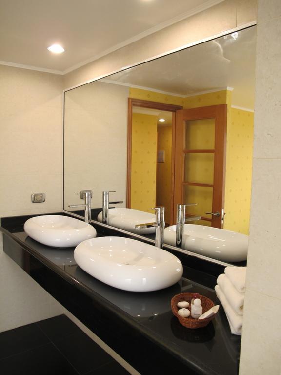 Hotel Florencia Suites & Apartments Antofagasta Kültér fotó